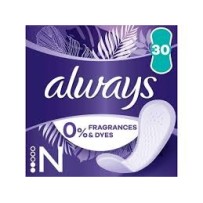 ► Прокл. гігієн. Always Normal Duo 30шт • Краща ціна в Борисполі, Воронькові • Купити в магазині ПРО100БУД