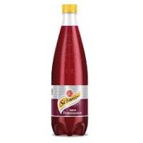 Швепс гранат 1л