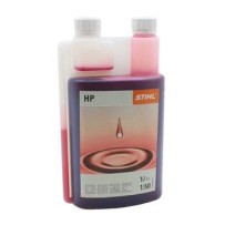 Моторна олива STIHL з міркою 1 л