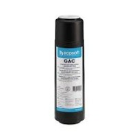 Картридж з гранульованим активованим вугіллям Ecosoft 2,5"х10"
