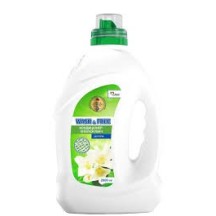 Кондиціонер д/тканини WASH FREE Жасмін 2000 мл