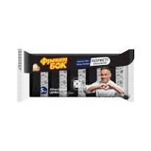 Губка кухонна ФБ двошарові 5 шт