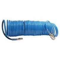 Шланг спіральний INTERTOOL РТ-1707 10 м