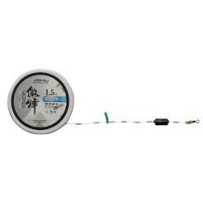 Поплавцеве оснащення Herabuna Ready Rig 5.4m 0.235mm 4g
