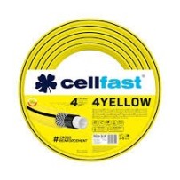 Шланг поливальний 4YELLOW 3/4 50 м