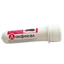 Дакфосал