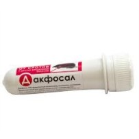 Дакфосал