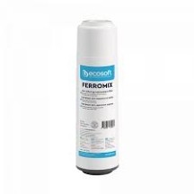 Картридж для видалення заліза Ecosoft 2,5"х10"-10 мкм