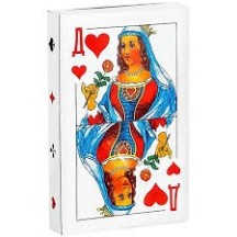 Карти гральні