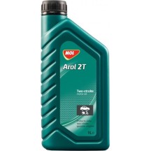 Моторна олива MOL - AROL 2 T 1 л