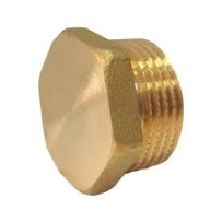Заглушка З 1/2"