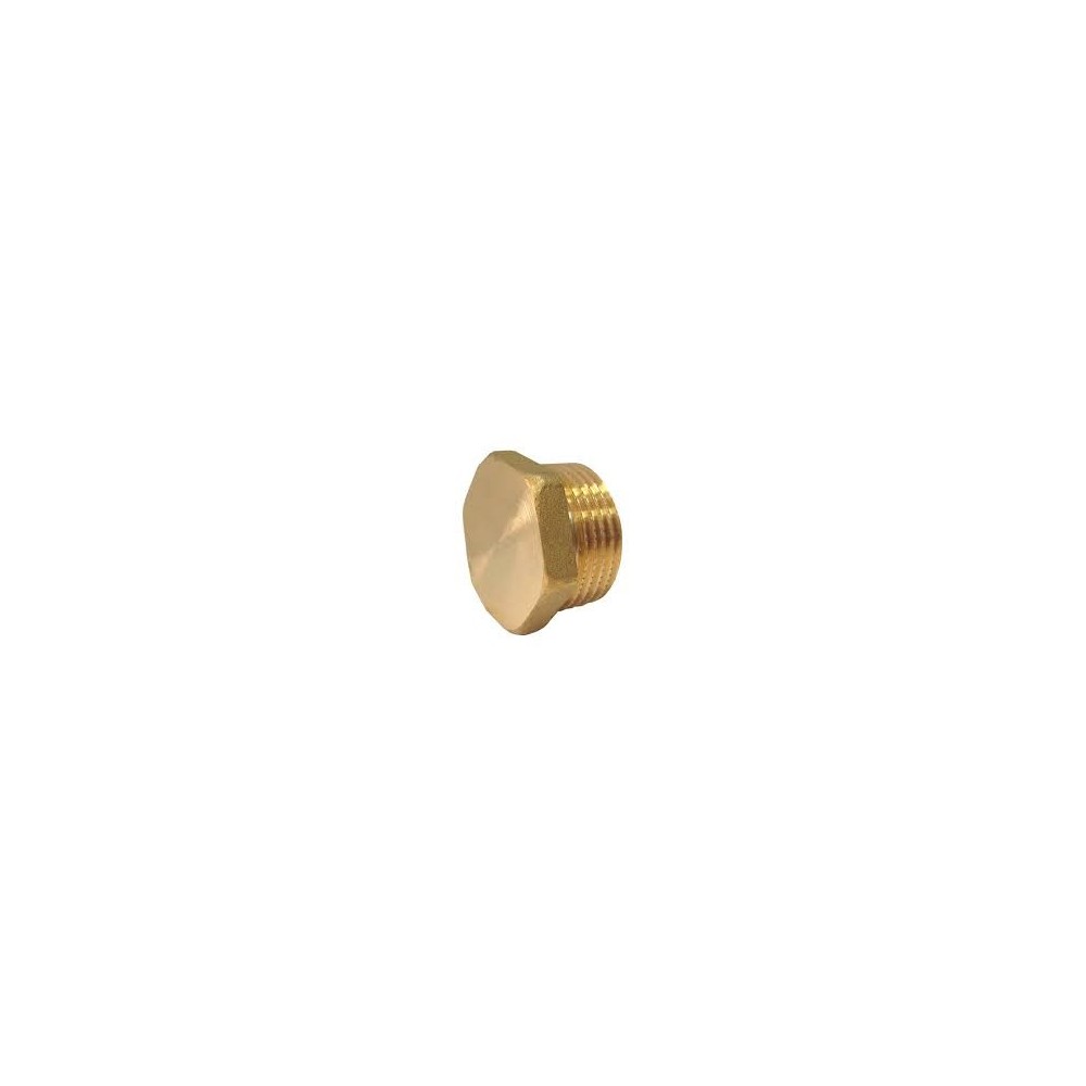 Заглушка З 1/2"