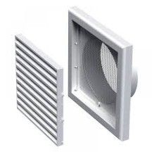 Решітка вентиляційна Vents MB 120