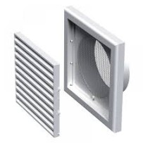 Решітка вентиляційна Vents MB 120