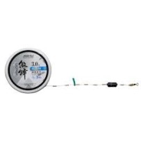 Поплавцеве оснащення Herabuna Ready Rig 6,3m 0.285mm 4g