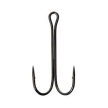 Гачок подвійний Flagman F-90 Double Hook №4/0