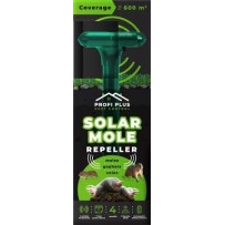 Відлякувач для кротів Solar Profi Plus