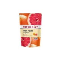 Рідке мило Fresh Juice Грейпфрут 460 мл дой-пак
