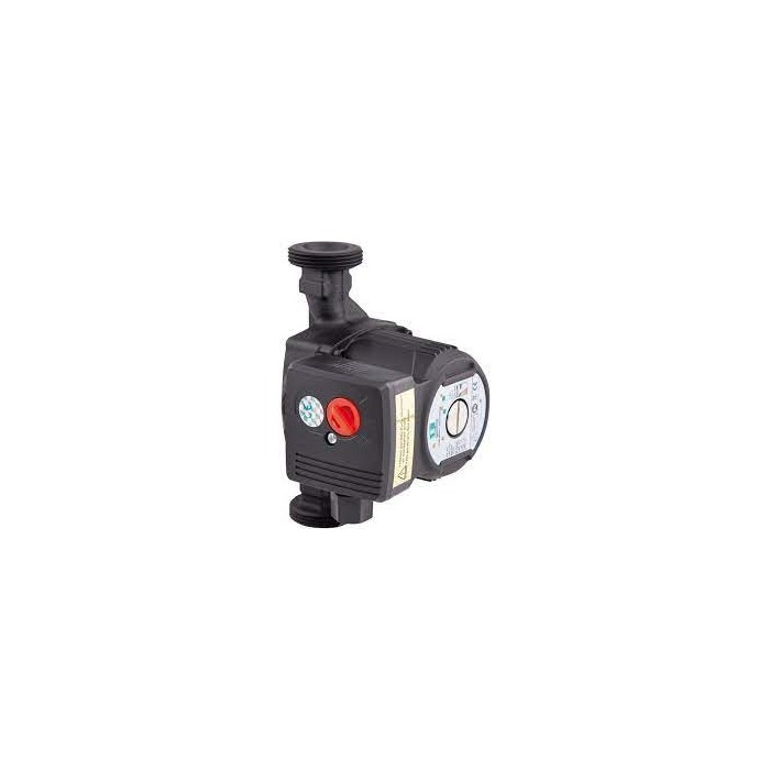 Насос циркуляційний PUMPMAN GRS25-80-180