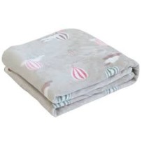 Плед SOHO 150 х 200 см Baby Beige