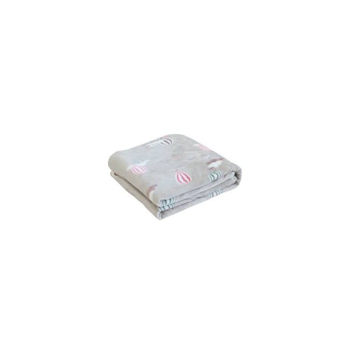 Плед SOHO 150 х 200 см Baby Beige