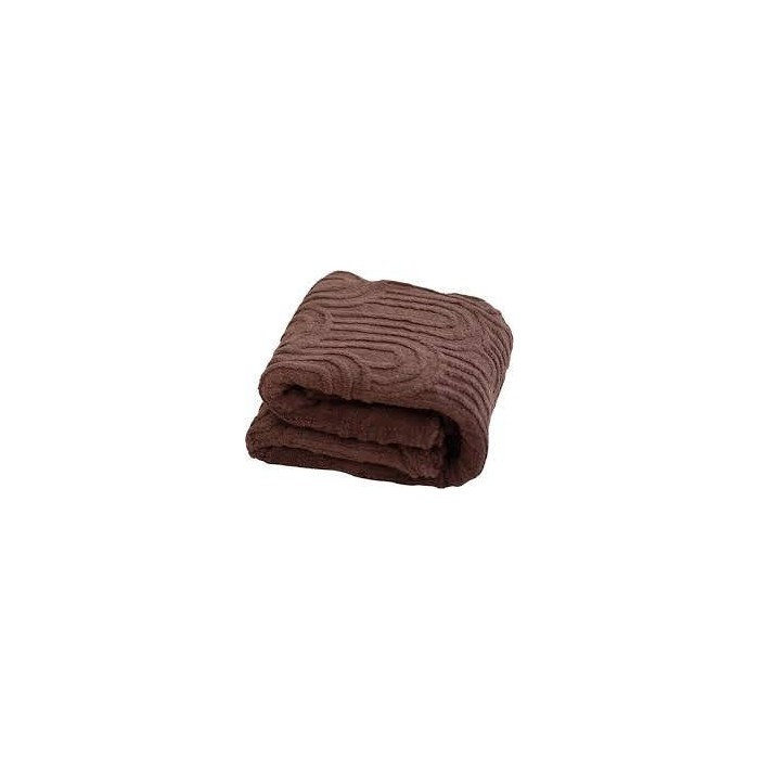 Плед SOHO 150 х 200 см Rainbow Cocoa