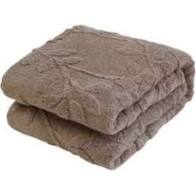 Плед SOHO 150 х 200 см Twig Beige