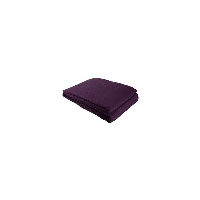 Плед SOHO 230 х 250 см Romance Violet