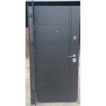 Двері БЦ-Верховина-2 960 R