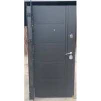 Двері БЦ-Верховина-2 960 R