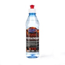 Розпалювач 0,4