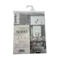 Скатертина 140 х 180 см Soho PEVA