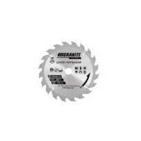 ► Диск пильний по дереву GRANITE 185 х 20 х 20T • Краща ціна в Борисполі, Воронькові • Купити в магазині ПРО100БУД