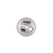 ► Диск пильний по дереву GRANITE 190 х 16 х 40T • Краща ціна в Борисполі, Воронькові • Купити в магазині ПРО100БУД