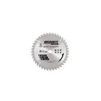 ► Диск пильний по дереву GRANITE 190 х 16 х 40T • Краща ціна в Борисполі, Воронькові • Купити в магазині ПРО100БУД