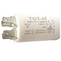 Кондесатор 20mf СВВ60 450VAC ТСТ-Н
