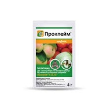 Проклейм