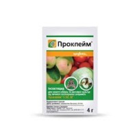 Проклейм