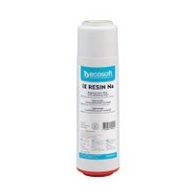 Картридж з іонообмінною смолою ( Na+) Ecosoft 2,5"х10"