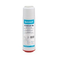 Картридж з іонообмінною смолою ( Na+) Ecosoft 2,5"х10"