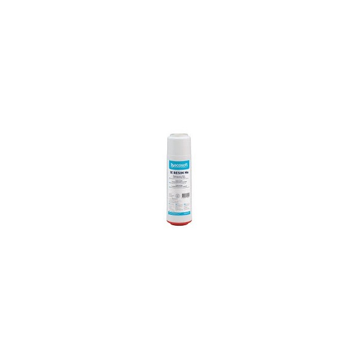 Картридж з іонообмінною смолою ( Na+) Ecosoft 2,5"х10"