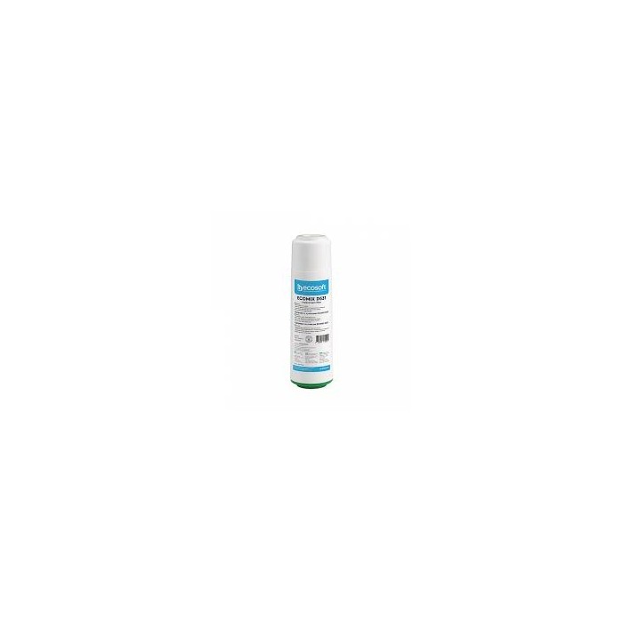Картридж з сумішшю Ecomix D531 Ecosoft 2,5"х10"