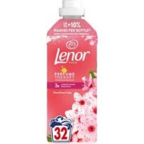 Кондиціонер для білизни Lenor 675мл