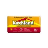 Клей для плитки Kirchland Unifix Терм 25 кг