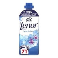 Кондиціонер для білизни Lenor 1491мл