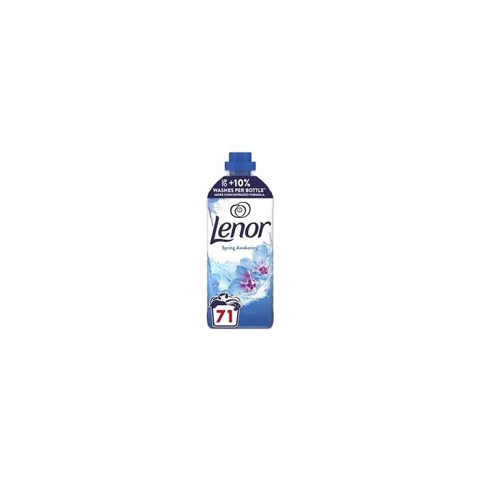 Кондиціонер для білизни Lenor 1491мл