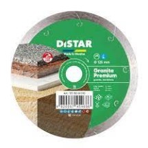Круг алмазний Distar 125 мм
