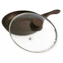 Сковорідка Lessner Chocolate Line 20 см