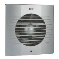 Вентилятор 120 срібло