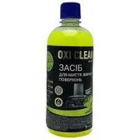Засіб для чищення гриля, кухонних плит, духових шафів OxiClean GoldenLine 0,5 л